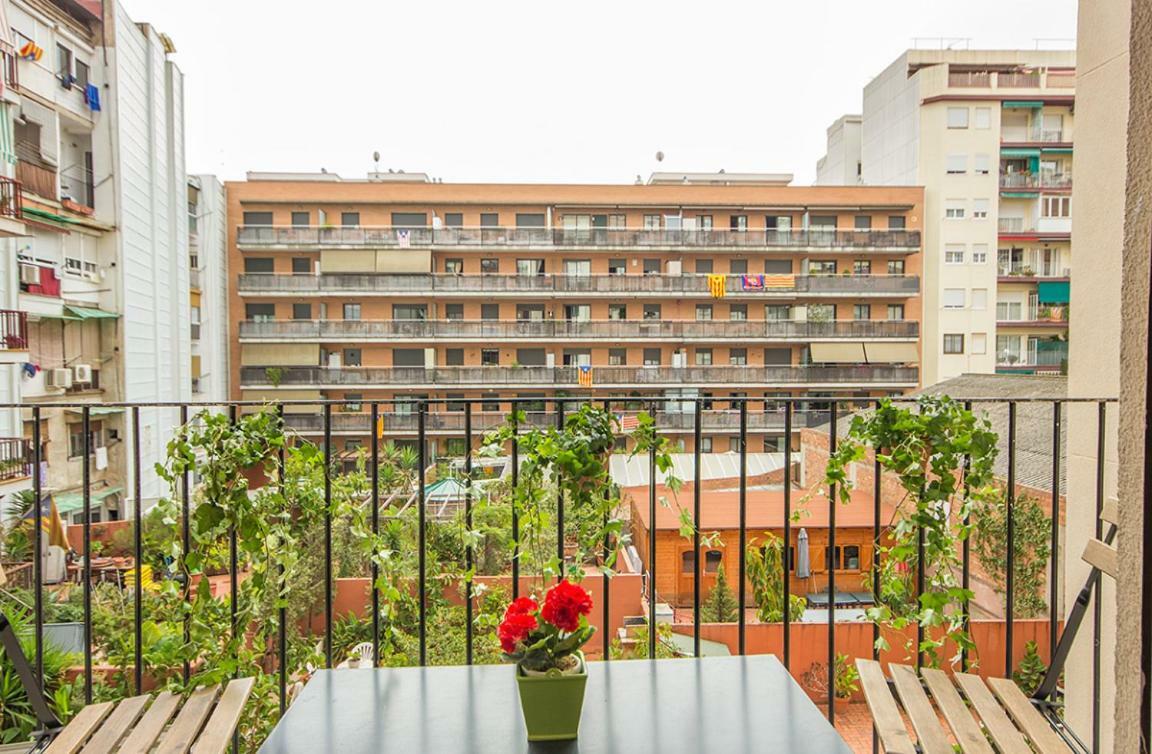 Your Home - Sagrada Familia Apartment — Photos 2