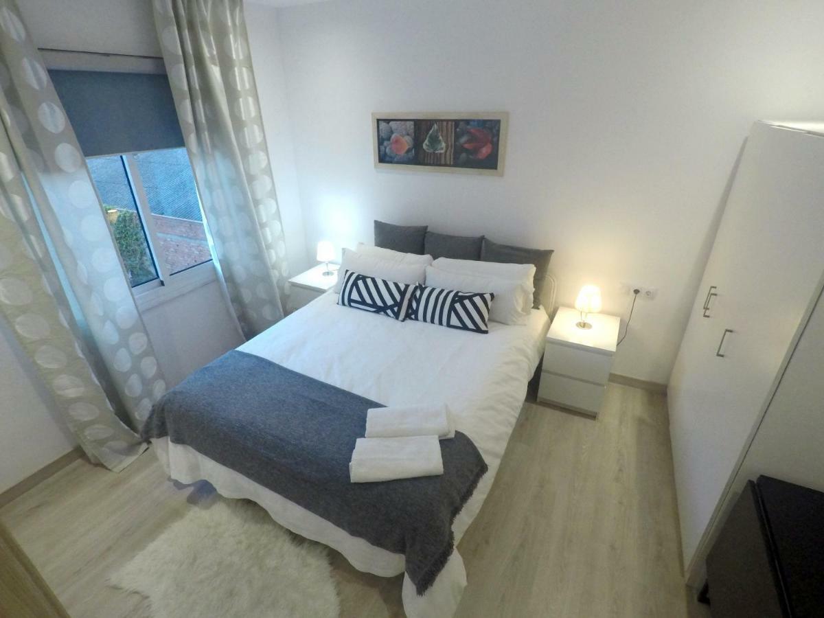 Your Home - Sagrada Familia Apartment — Photos 3