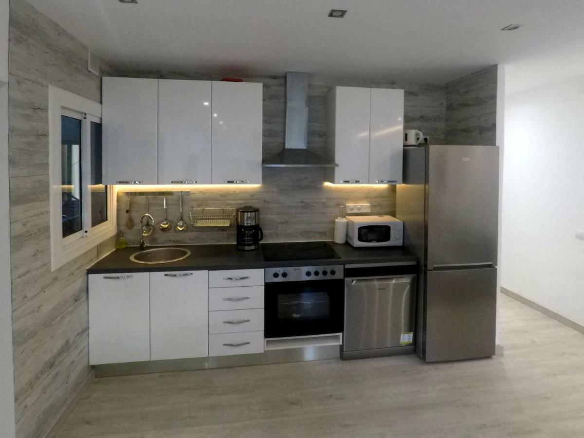 Your Home - Sagrada Familia Apartment — Photos 1